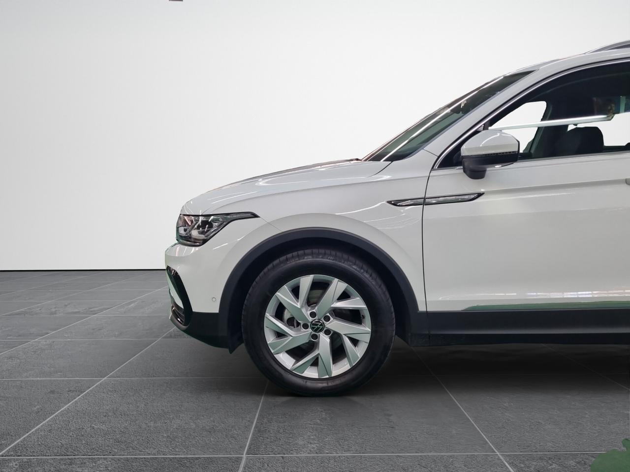 Volkswagen Tiguan 1.5 TSI 150 CV DSG ACT Elegance