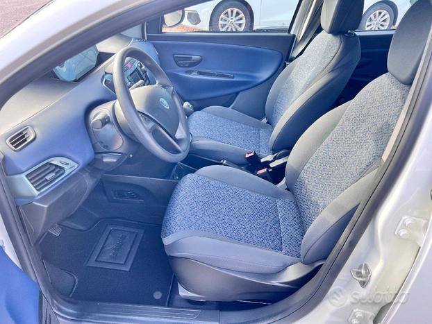 LANCIA Ypsilon 1.0 FireFly 5 porte S&S Hybrid Or