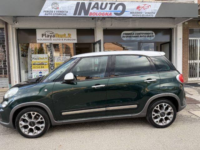 FIAT 500L 1.6 Multijet 105 CV Trekking UNICO PROPRIETARIO