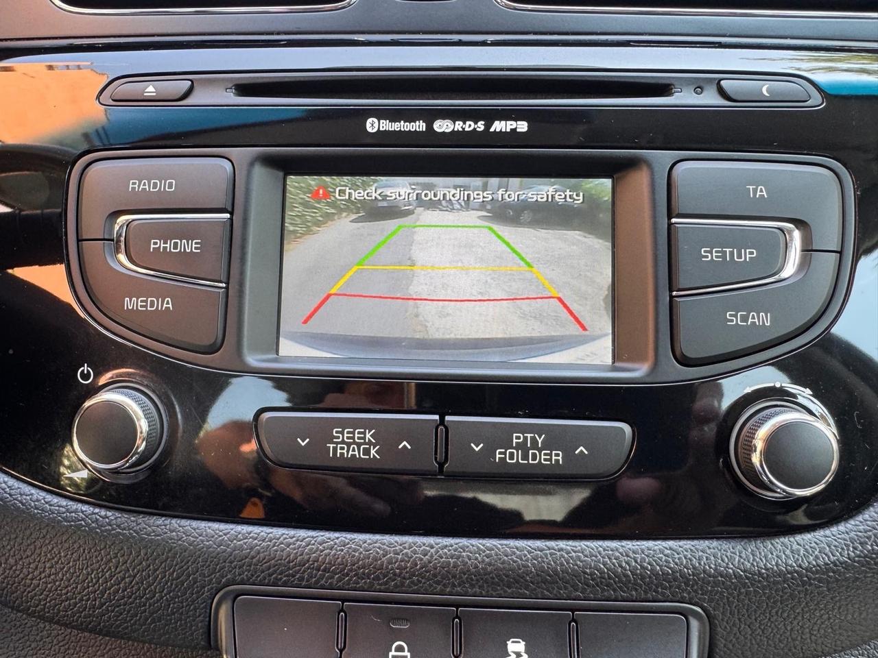 Kia Ceed cee'd 1.4 CRDi SW Cool