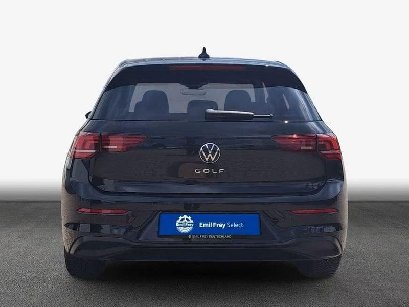 Volkswagen Golf Golf 1.5 etsi Life 115cv Cocpit Pro Winter Pack Led
