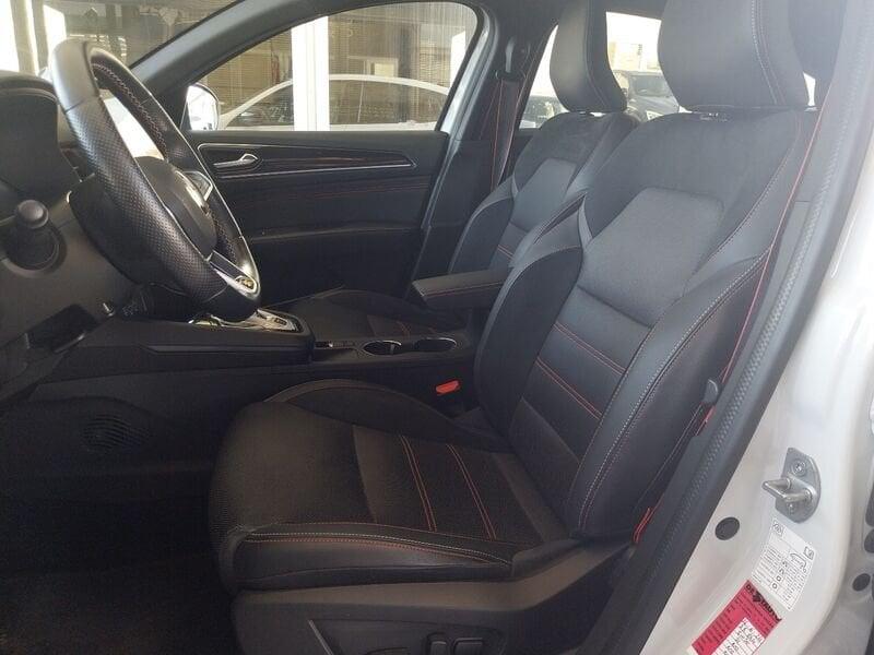 Renault Arkana Arkana 1.6 E-Tech hybrid R.S. Line 145cv