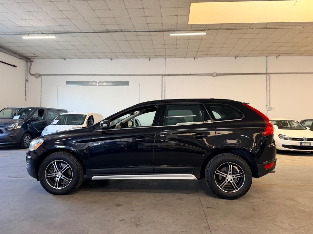 Volvo XC 60 XC60 D3 Geartronic Momentum