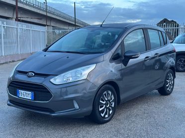 Ford B-Max 2016 1.5 TDCi 75 CV Plus IMPECCABILE