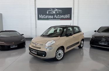 Fiat 500L 1.4cc 120cv Bluetooth GOMME NUOVE Finanziabile