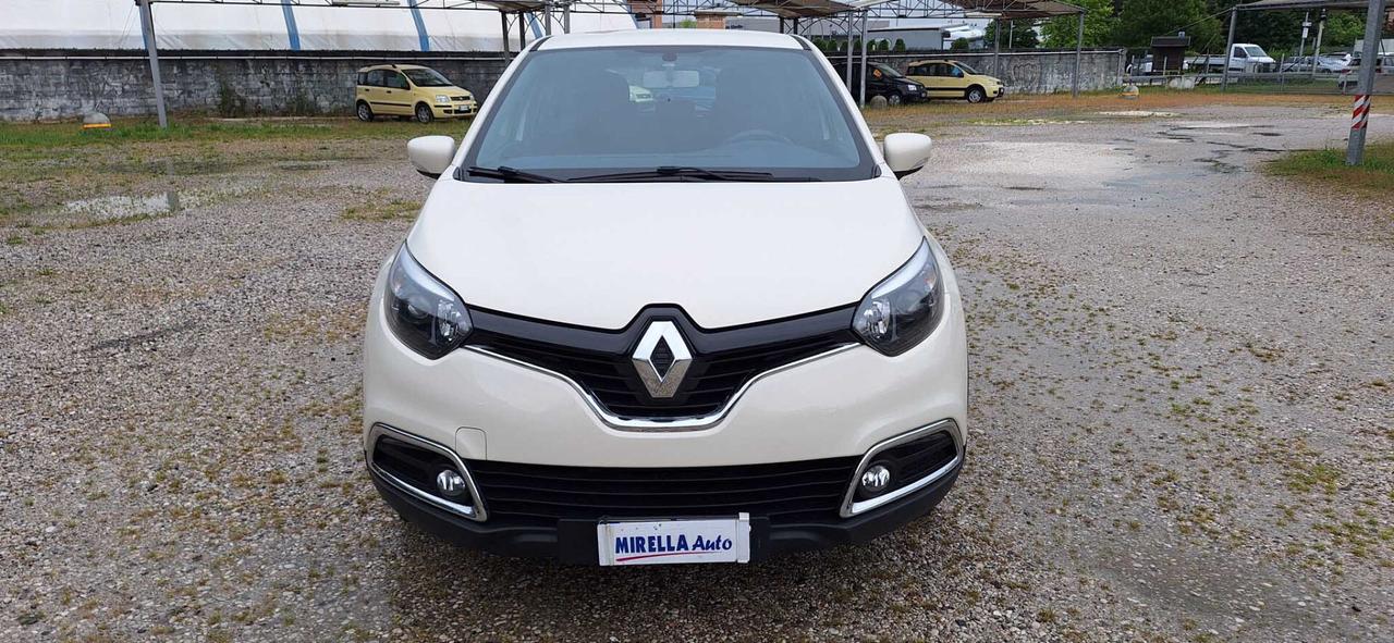 Renault Captur 0.9 TCe 12V 90 CV Start&Stop Energy R-Link