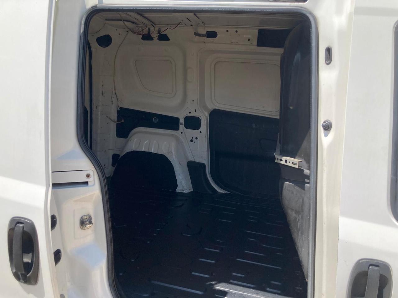 Fiat Doblo Doblò 1.3 MJ 16V PC-TN Cargo Lami.SX turbina bassa