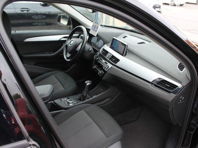 BMW X1 xDrive25e Business Advantage