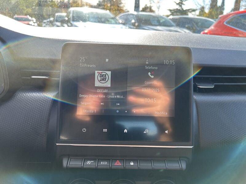 Renault Clio V 2019 1.0 tce Equilibre Gpl 100cv