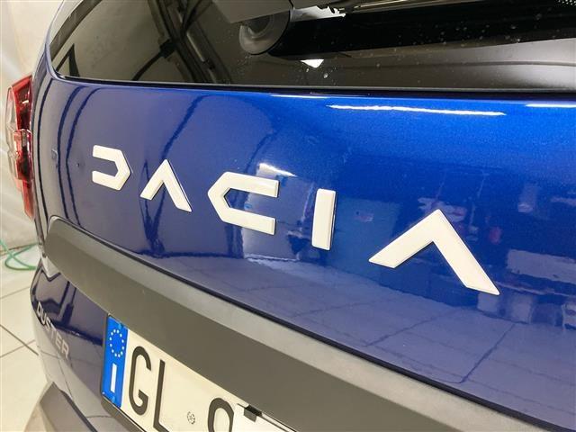DACIA Duster 1.5 Blue dCi Journey 4x4