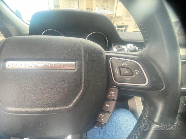 Land Rover Range Evoque 2.0 TD4 180 CV 5p. HSE Dyn