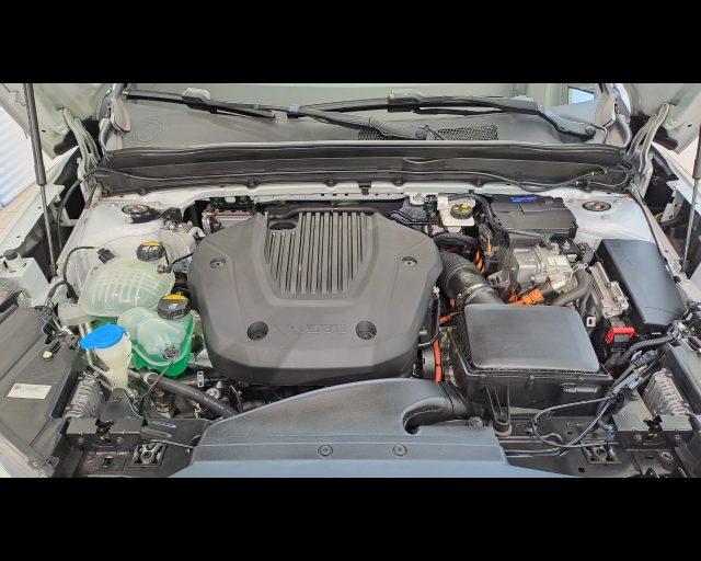 VOLVO XC40 1.5 t4 phev Inscription Expression auto