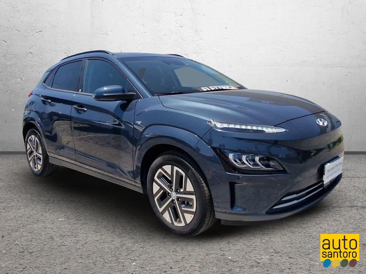 HYUNDAI KONA EV 39 KWH XPRIME PLUS