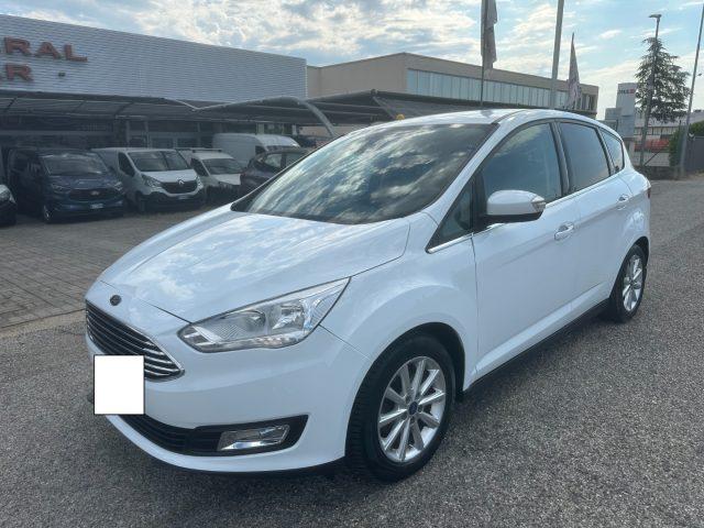 FORD C-Max 1.5 TDCi 120 CV Titanium