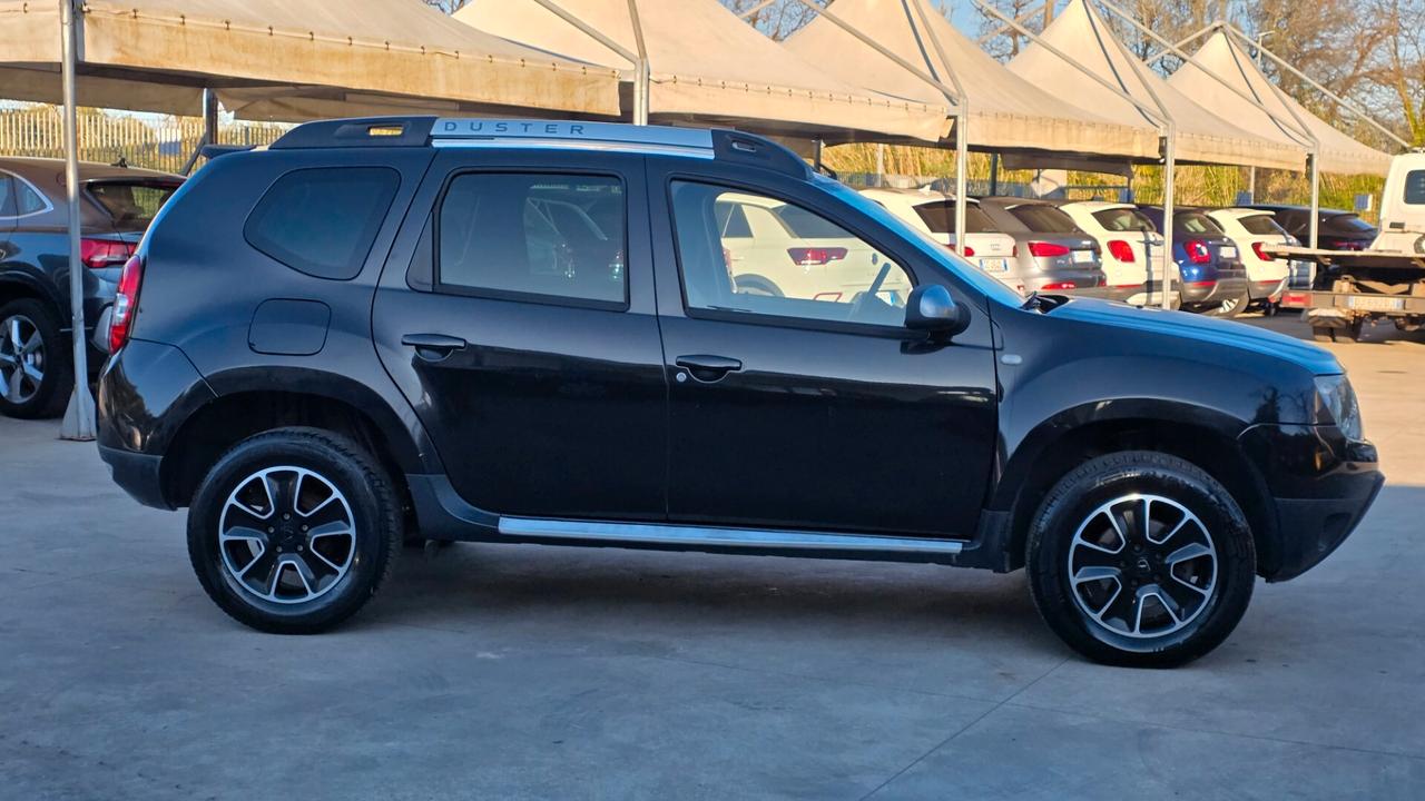 Dacia Duster 1.5 dCi 110CV Start&Stop 4x2 Serie Lim.Urban Explorer