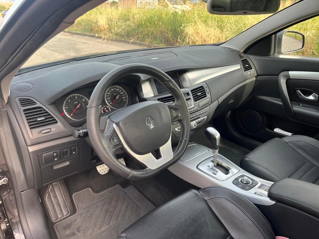 Renault Laguna Coupé 3.0 dCi V6 24V Proactive 4Control