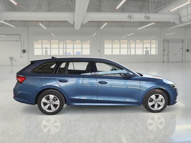 SKODA OCTAVIA WAGON 2.0 TDI EVO 85KW EXECUTIVE DSG