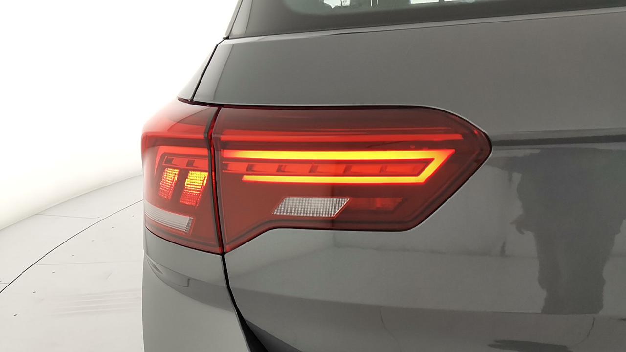 VOLKSWAGEN T-Roc I 2022 - T-Roc 2.0 tdi Life 150cv dsg