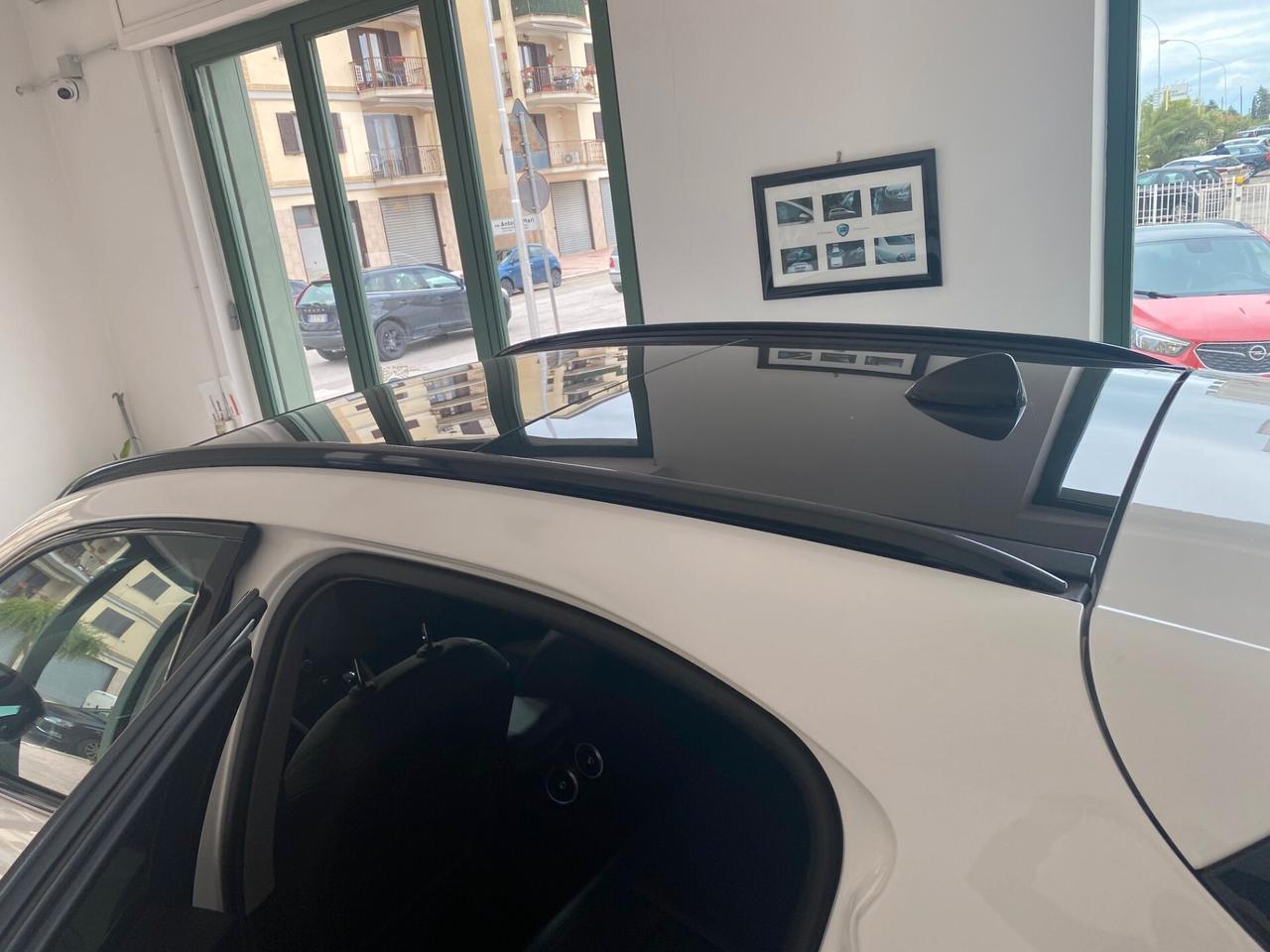 Alfa Romeo Stelvio 2.2 Turbodiesel 190 CV AT8 Q4 Executive