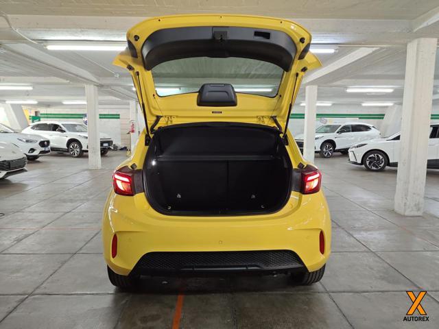 MG MG3 1.5 Hybrid+ Standard