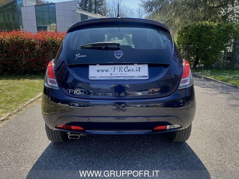 Lancia Ypsilon 1.2 69 CV 5 porte Gold