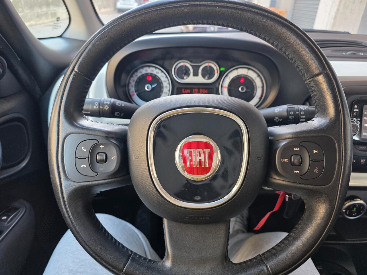 Fiat 500L 1.4 95 CV Lounge