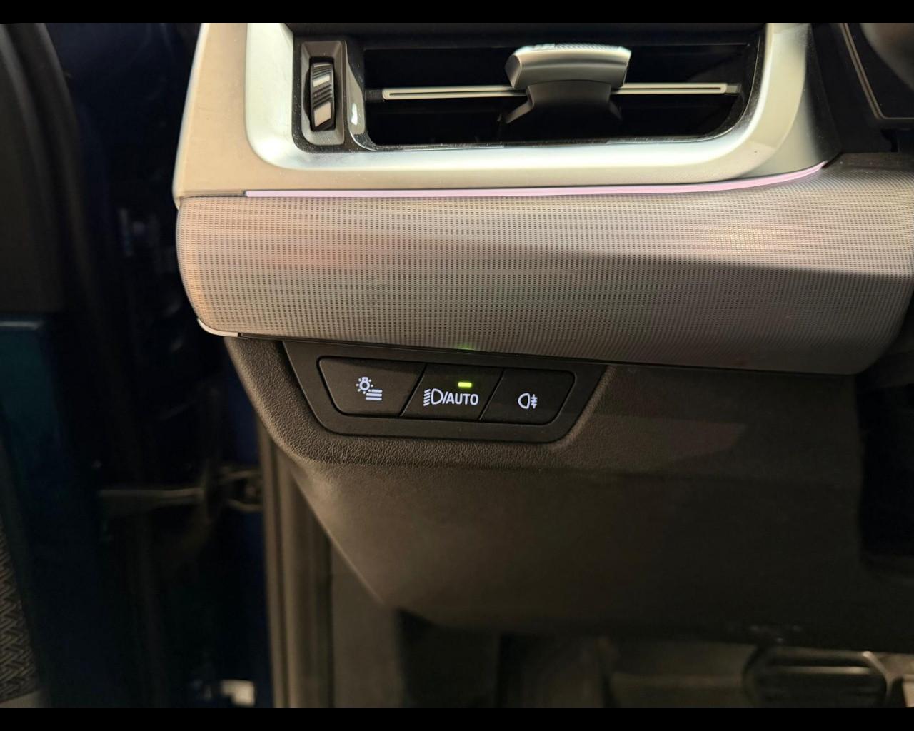 BMW X1 (U11) - X1 xDrive 23d xLine