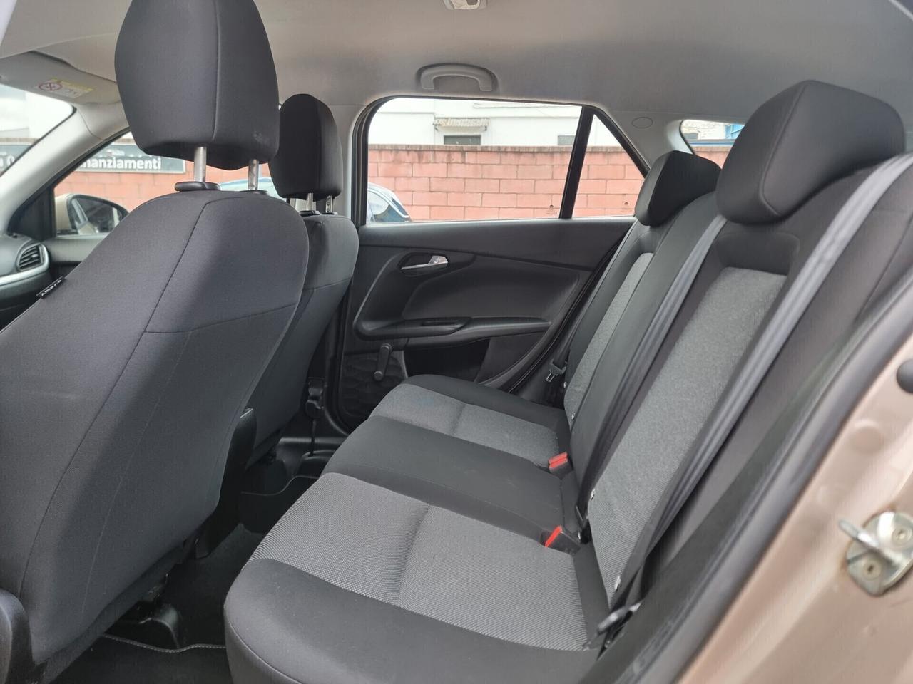 FIAT TIPO 1.6 MJT 120CV SW * PREZZO REALE *