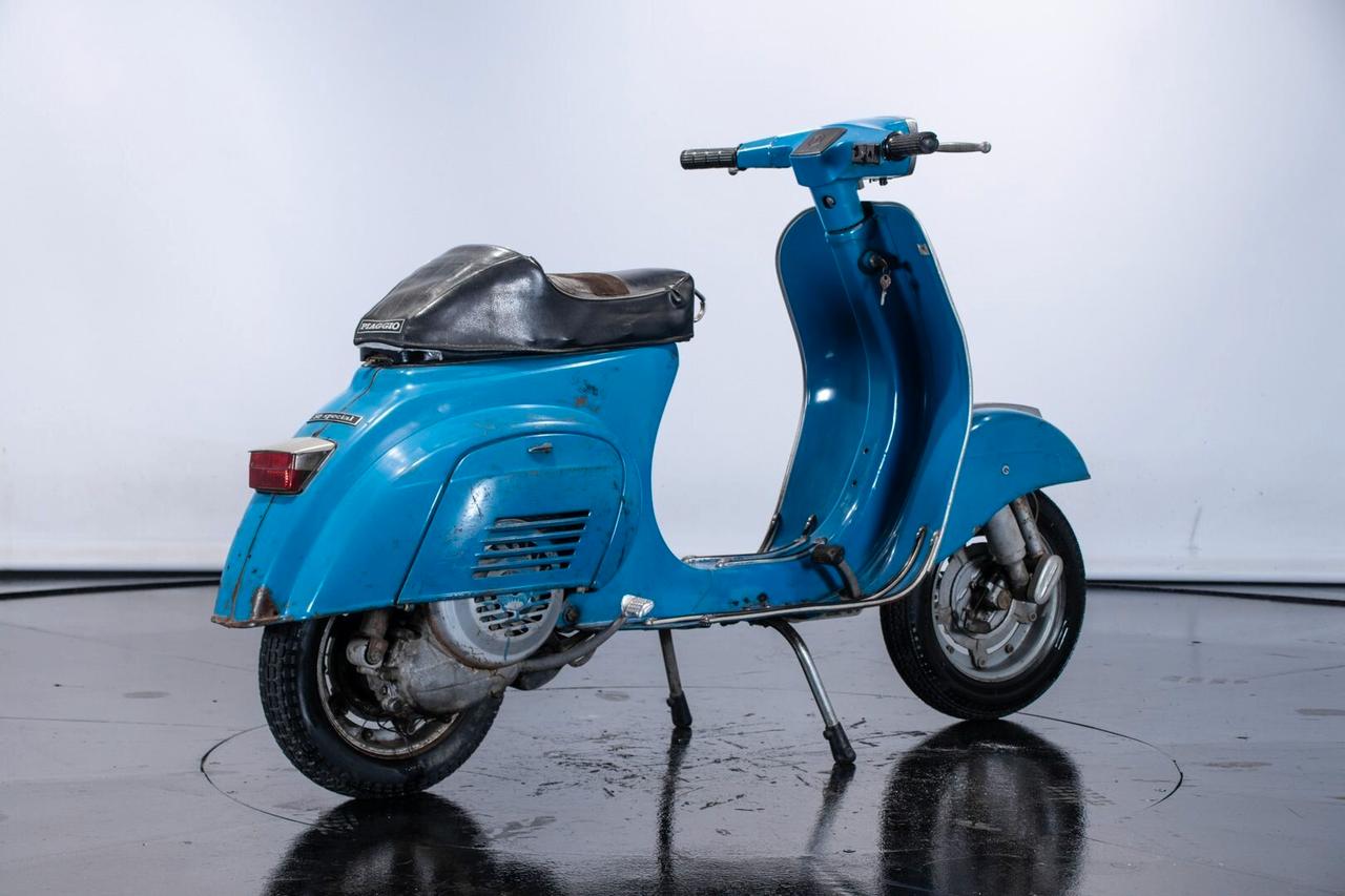 Piaggio Vespa 50 Special (V5B3)