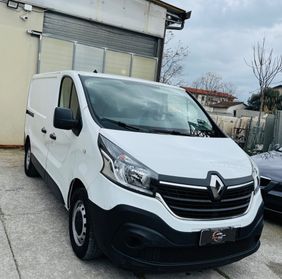 Renault Traffic 4 serie