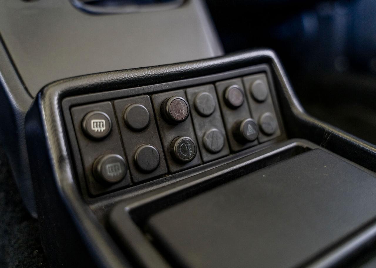 Alfa Romeo Spider Spider 1.6