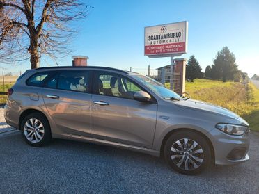 Fiat Tipo Fiat Tipo 2 anni garanzia