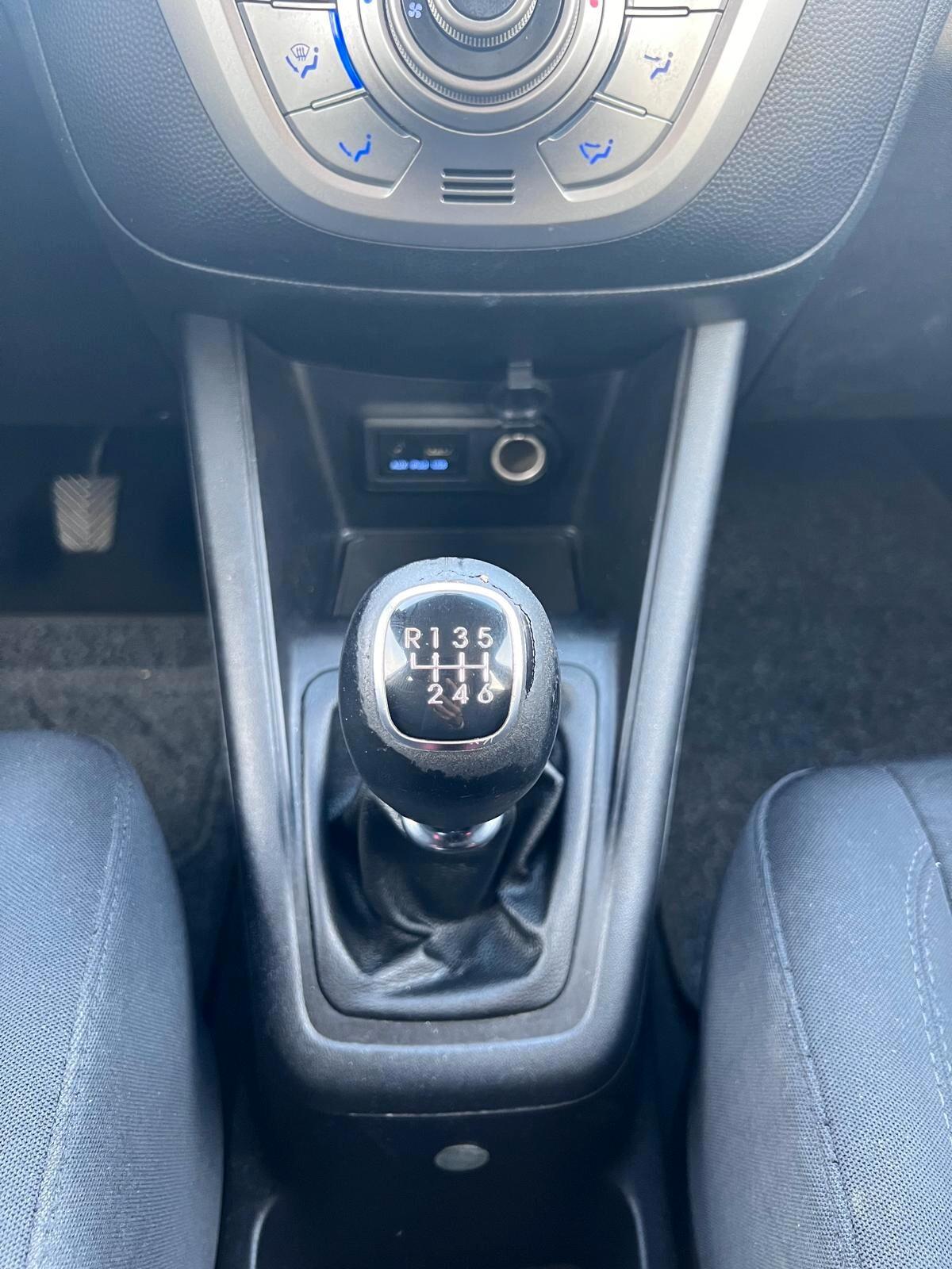 Hyundai iX20 1.4 CRDI 90 CV Comfort