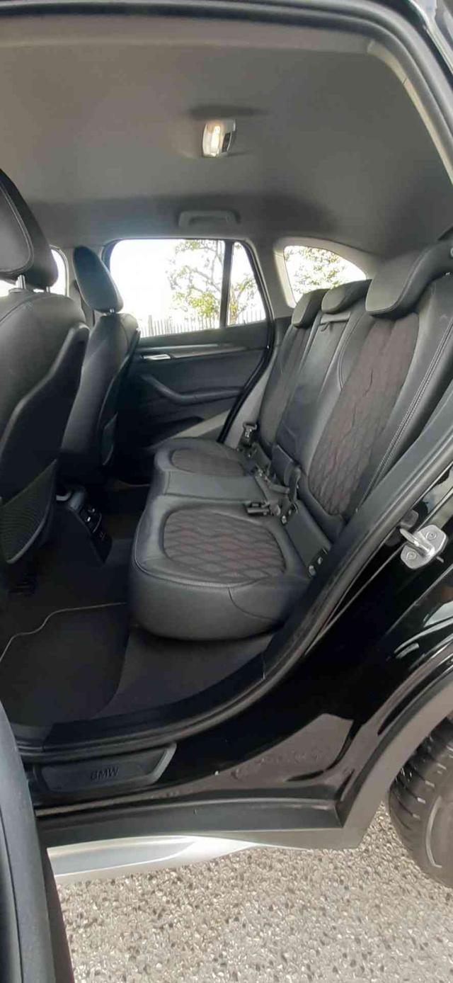 BMW X1 xDrive18d xLine PLUS SCONTO ROTTAMAZIONE