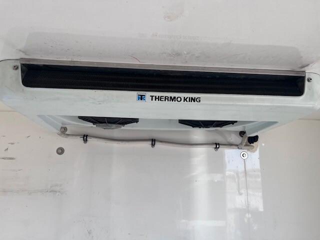 Mercedes-benz Sprinter T35 418 CDI Cabinato FRIGO PT 400 3.0 GASOLIO 184 CV