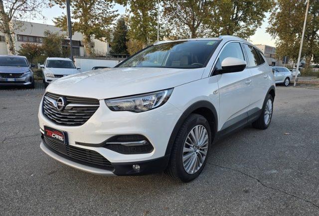 OPEL Grandland X 1.6 D Ecotec Innovation NEOPATENTATI