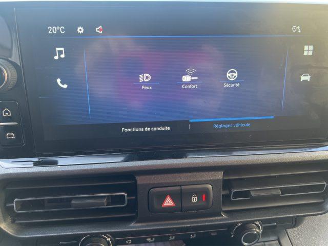 OPEL Combo Cargo - VAN 1.5 Diesel 100CV