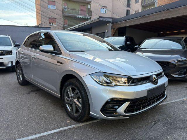 VOLKSWAGEN Polo 1.0 TSI 115 CV DSG R-Line