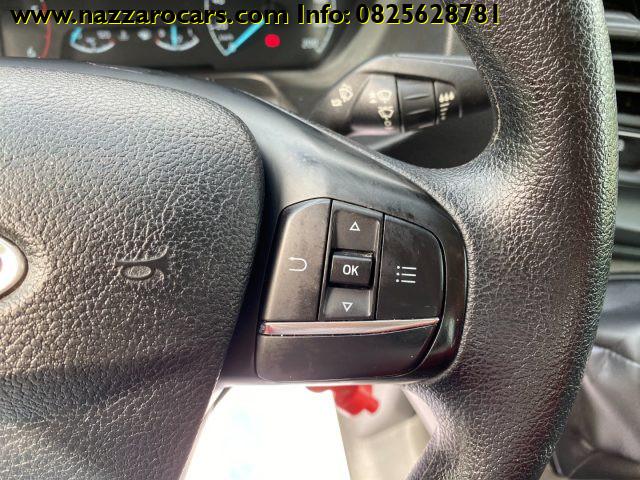 FORD Transit 350 2.0 EcoBl.130CV PM RG Cassonato RIBALTABILE