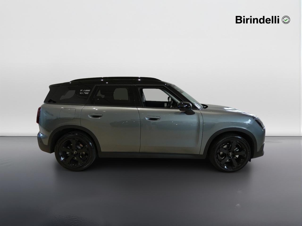 MINI Mini Countrym.(U25) - Mini Countryman D Classic