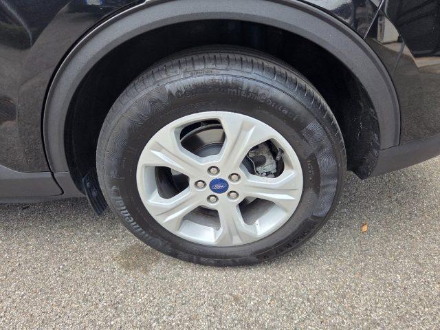 FORD Kuga 1.5 EcoBlue 120 CV aut. 2WD Connect