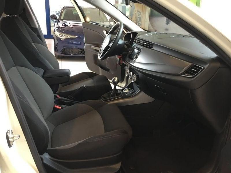 Alfa Romeo Giulietta Giulietta 1.4 Turbo 105 CV Progression