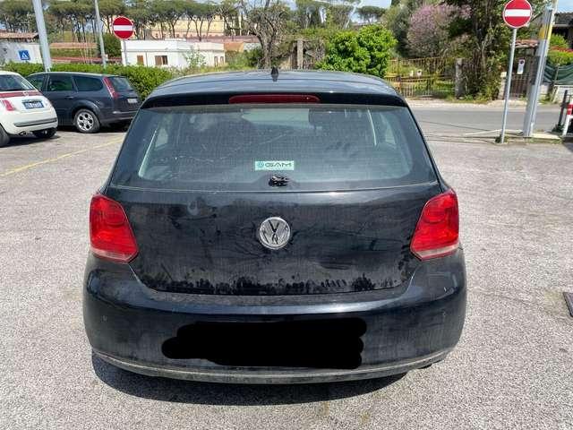 Volkswagen Polo Polo V 5p 1.2 tdi Trendline