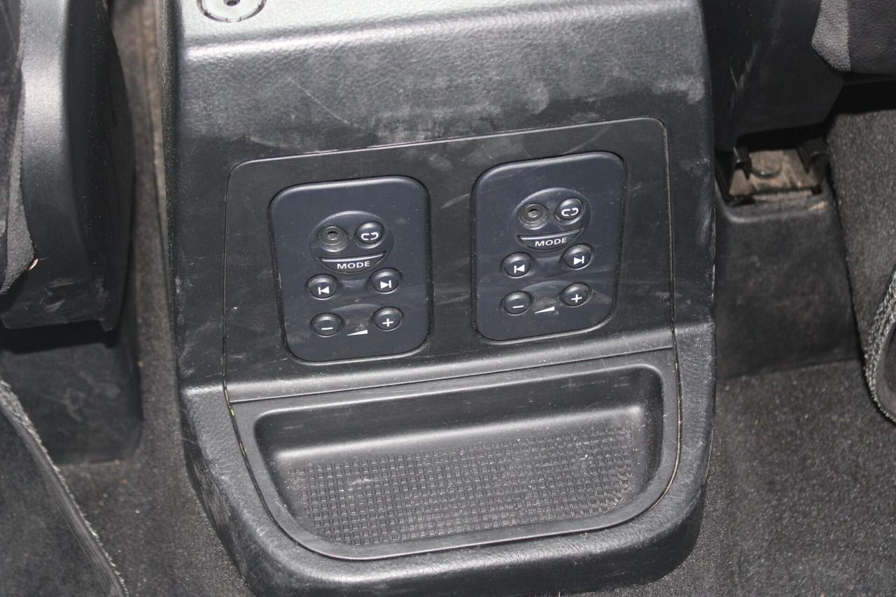 Land Rover Freelander 2.2 TD4 S.W. HSE