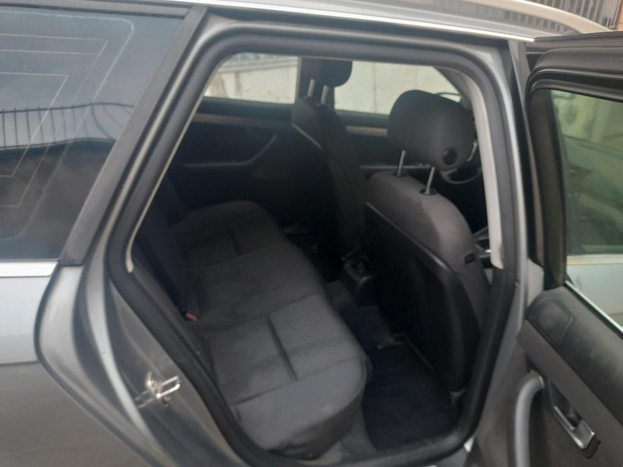 Audi A4 Avant 2.0cc diesel (PRIVATO)-2005