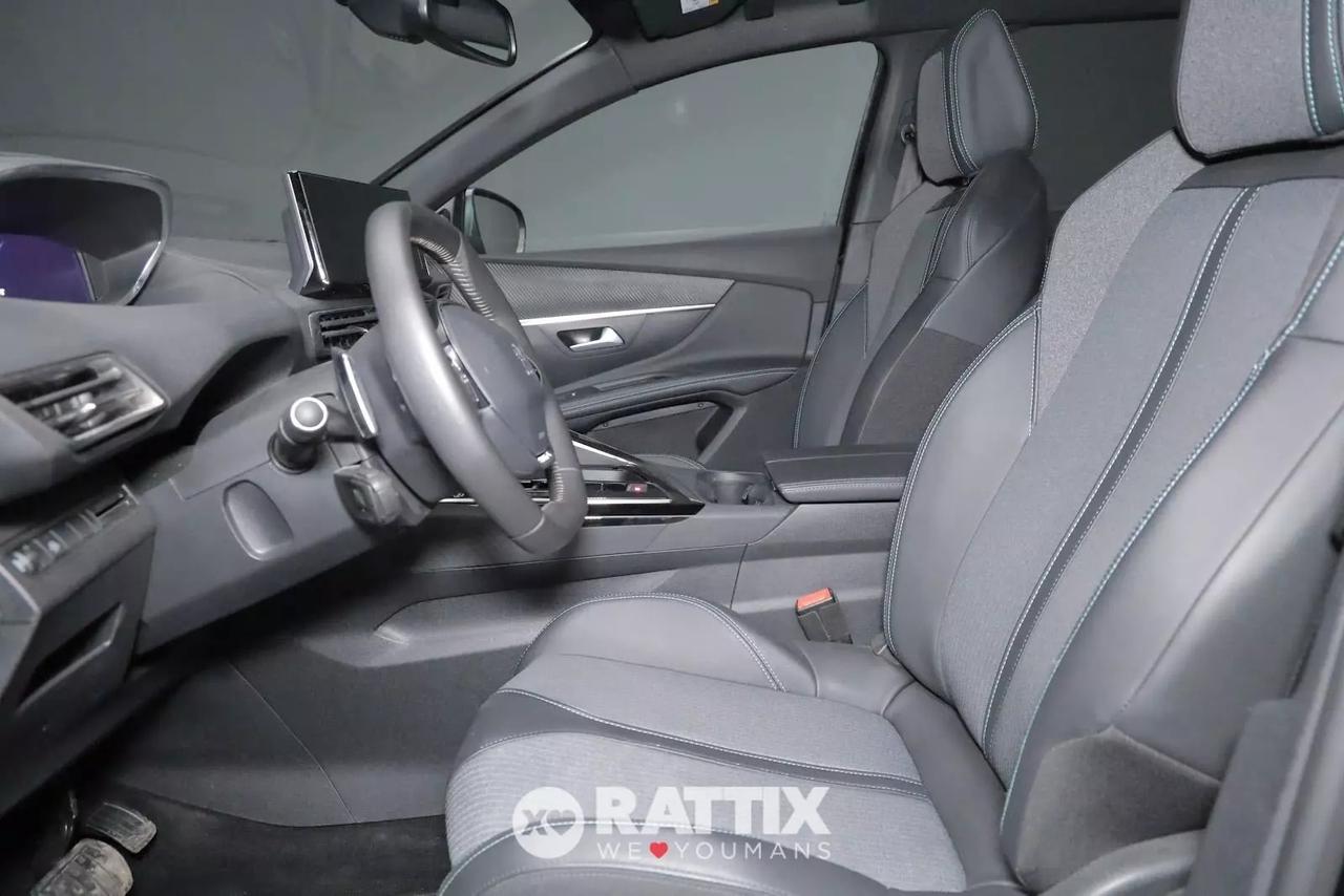 Peugeot 5008 1.5 BlueHDI 130CV Allure Pack EAT8