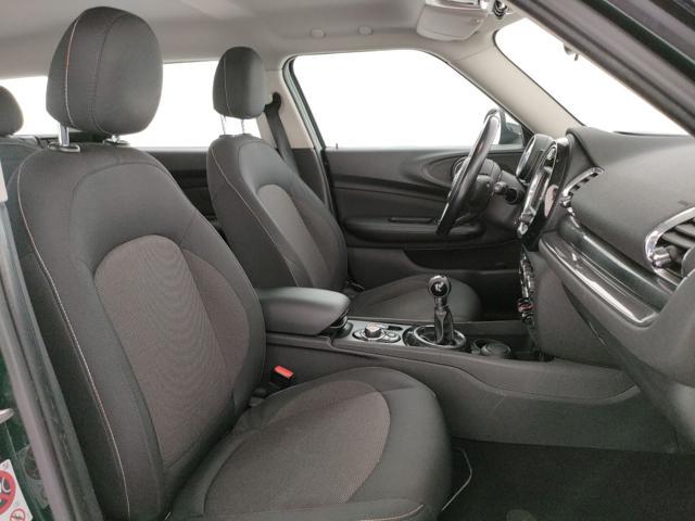 MINI Clubman 1.5 One D