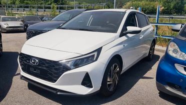 Hyundai i20 1.2 MPI MT Connectline
