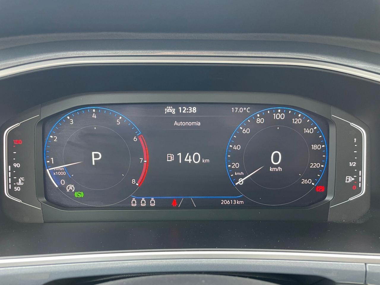 Volkswagen T-Roc 1.5 TSI ACT DSG Style