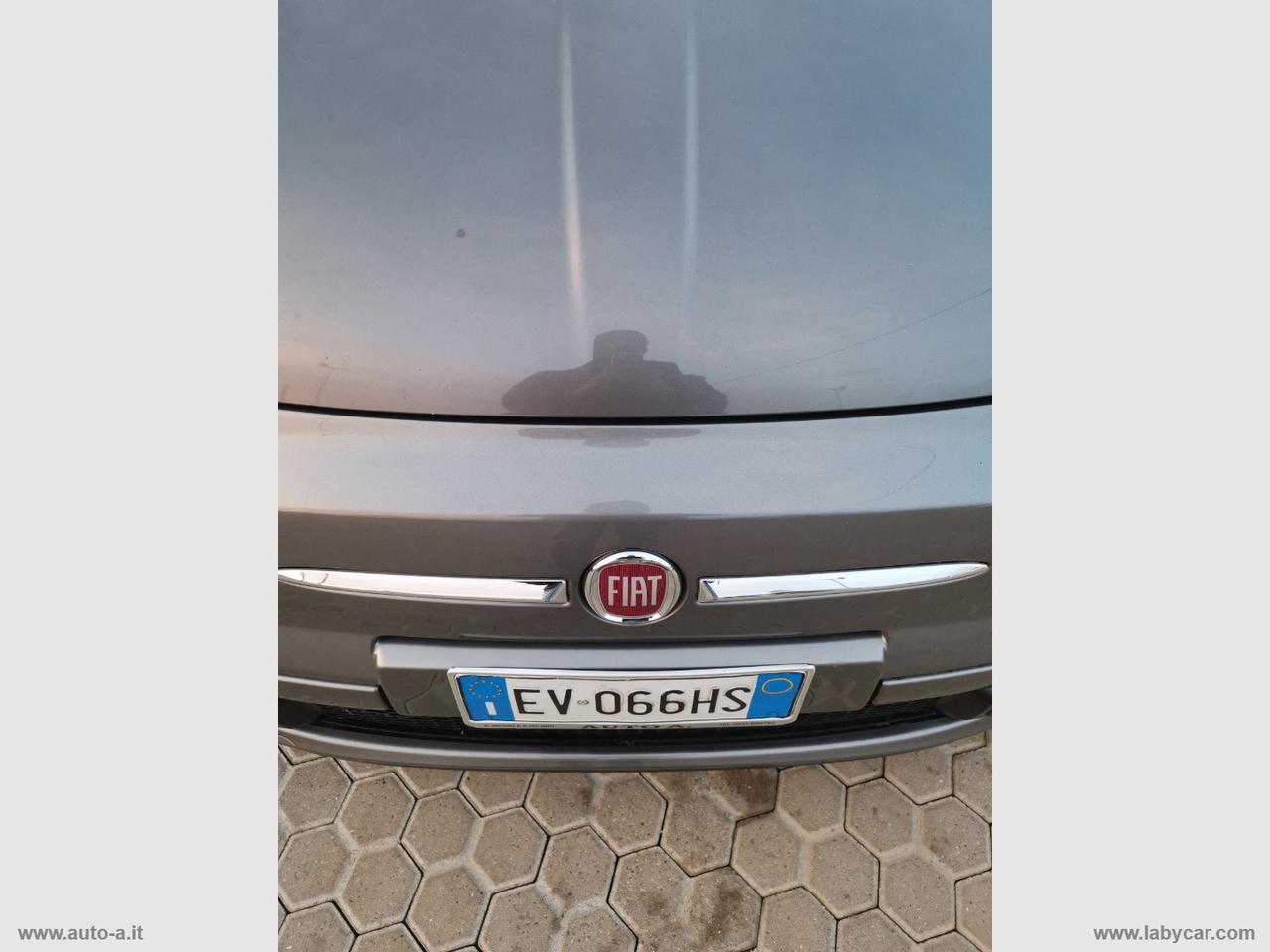 FIAT 500 1.2 EasyPower Pop Star